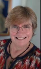 Alison Warren