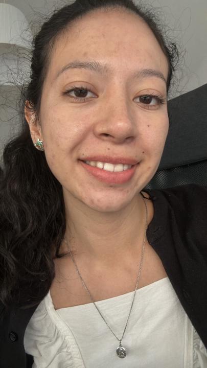 Paula Diana Del Salto Aguagallo