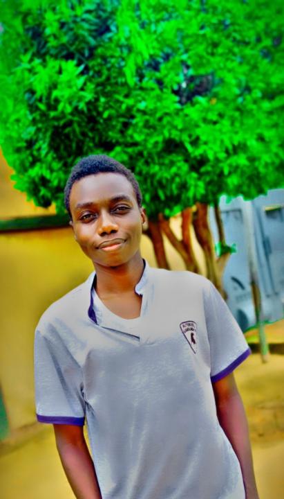 Brahim Zakaria