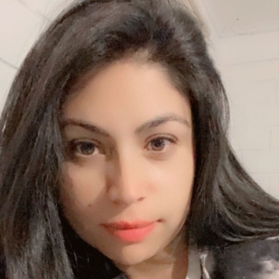 Jocelyn Nanjaris
