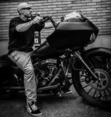 Marco Custode
