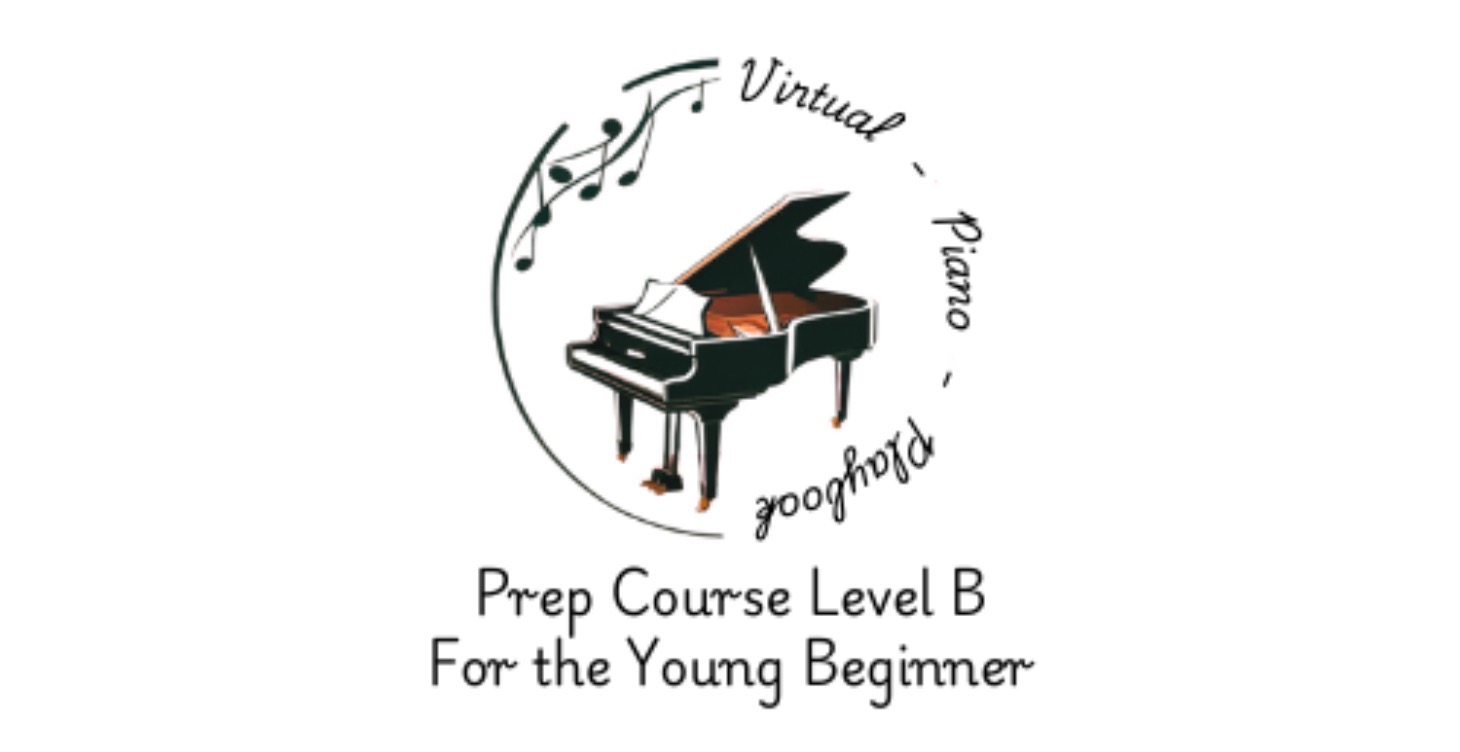 Prep Course Level B