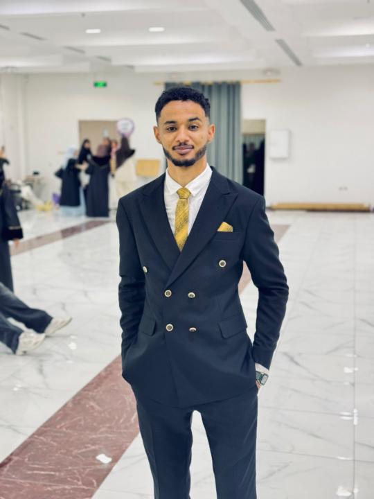 Khalid Makki