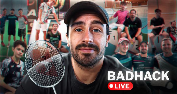 Badhack live