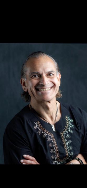 Luis Iturralde