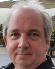 Gary Maskell