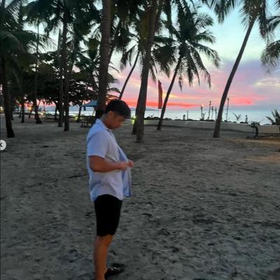 Joel Lew