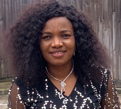 Alice Ojukwu