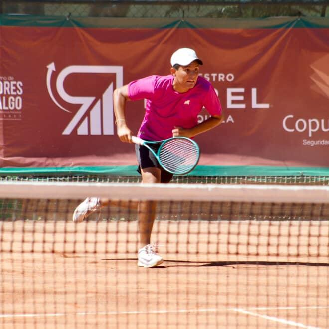 Fernando Lopez Macías