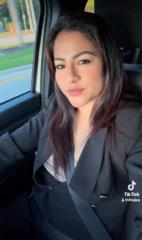 Juliana Pincay Piguave