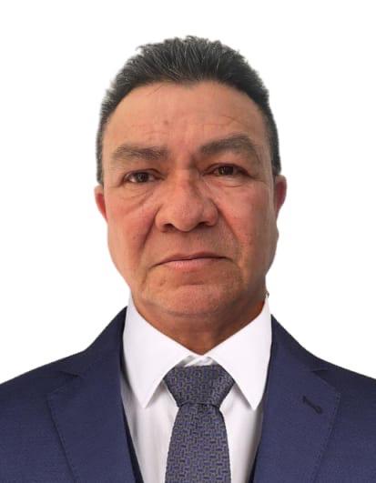 Ruben Alirio Guere Millano