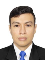 Juan David Baquero Pardo