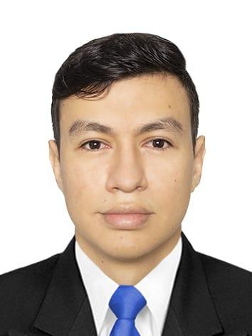 Juan David Baquero Pardo