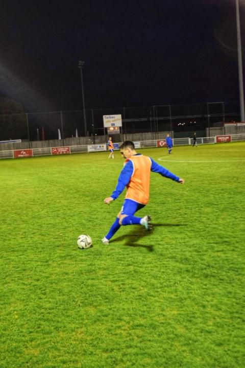 Mathieu Casteran