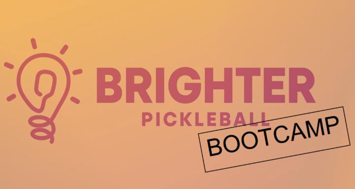 Brighter Pickleball