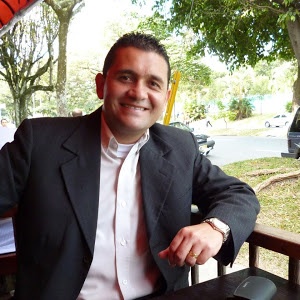 Heyder Acevedo