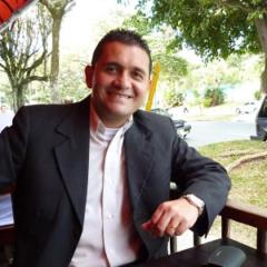 Heyder Acevedo