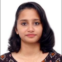 Nivetha Kathiravan