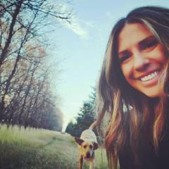 Stephanie Van Deynze-Snell