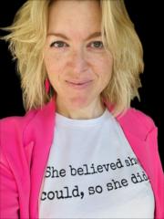 Sanne Dollerup