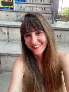 Ceci Parra