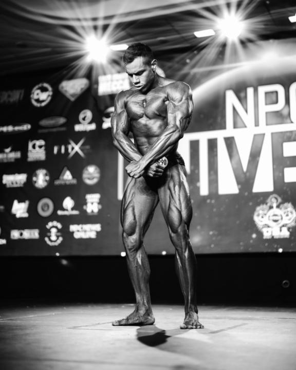 Sebastian Gutierrez