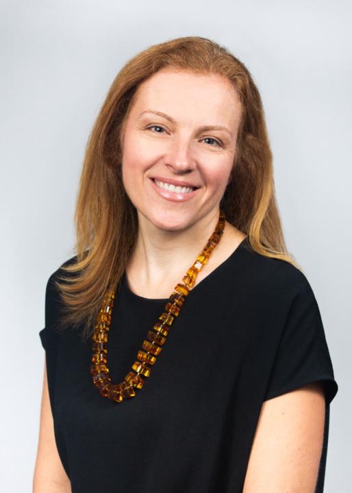 Larissa Hrabec