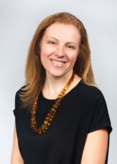 Larissa Hrabec