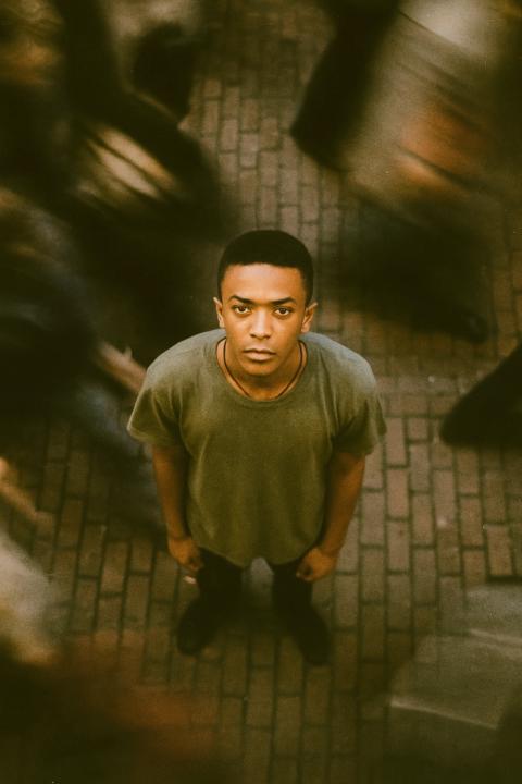 Ian Nyabuto