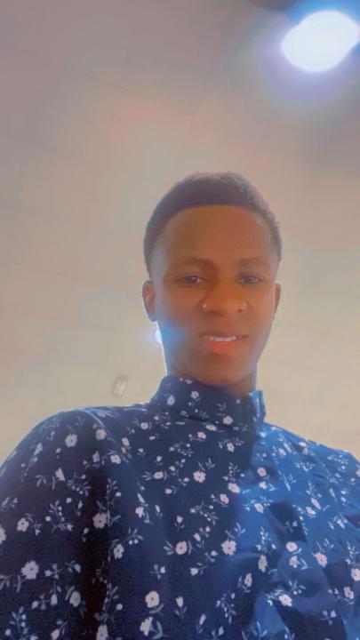 Faustin Tialy