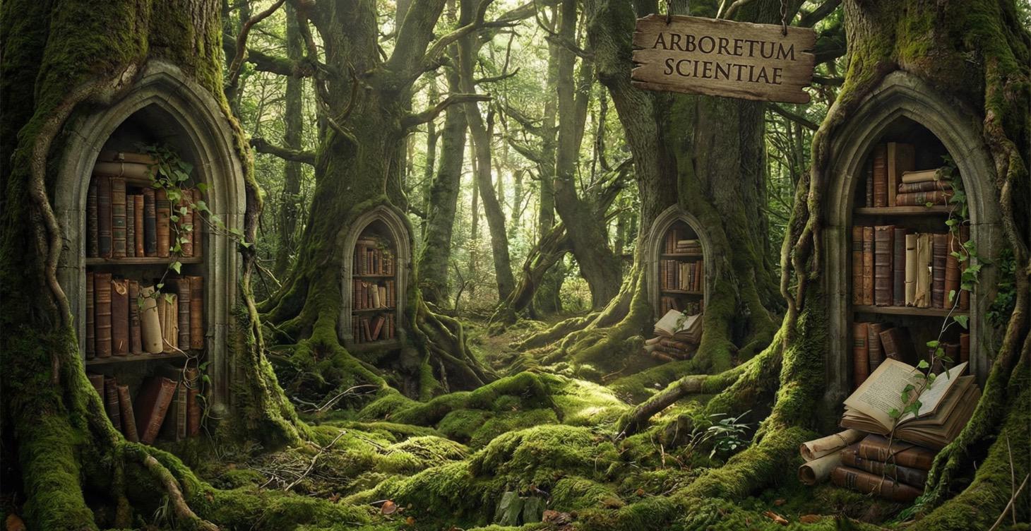 BOSQUE DEL CONOCIMIENTO