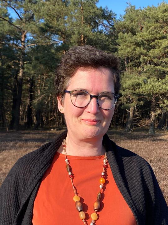 Agnes Kroes