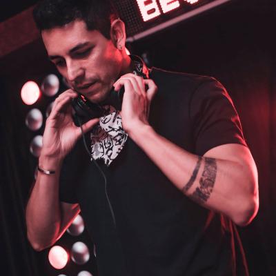 Daniel Arévalo