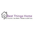 Best Things Home icon