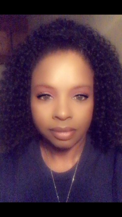 Yvette Poindexter