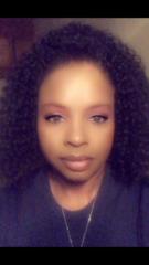 Yvette Poindexter