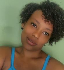 Widelyne Desir