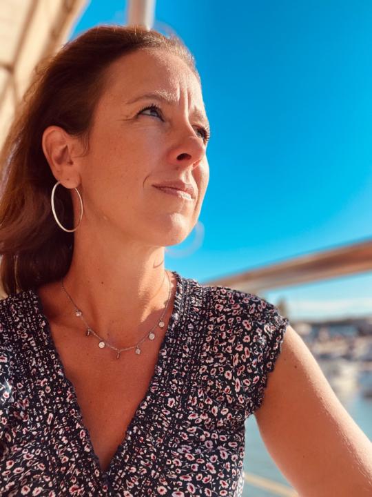 Tina Hammel