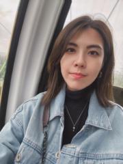 劉嘉真 Emily Liu