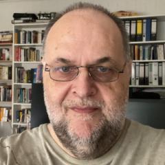 Frank Märtin