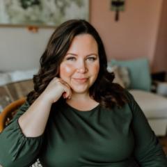 Rhiannan Burch