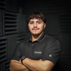 Cristian Lawless