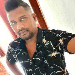 Vishal Choony