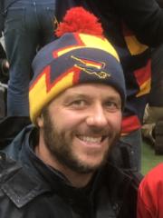 Wayne Mattschoss