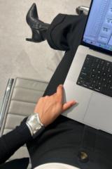 Niousha Alam Shahi Vayghan