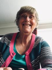 Val Darbyshire