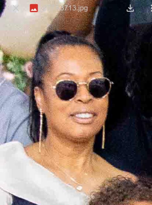 Yvette Willock