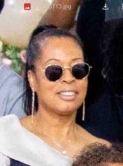 Yvette Willock