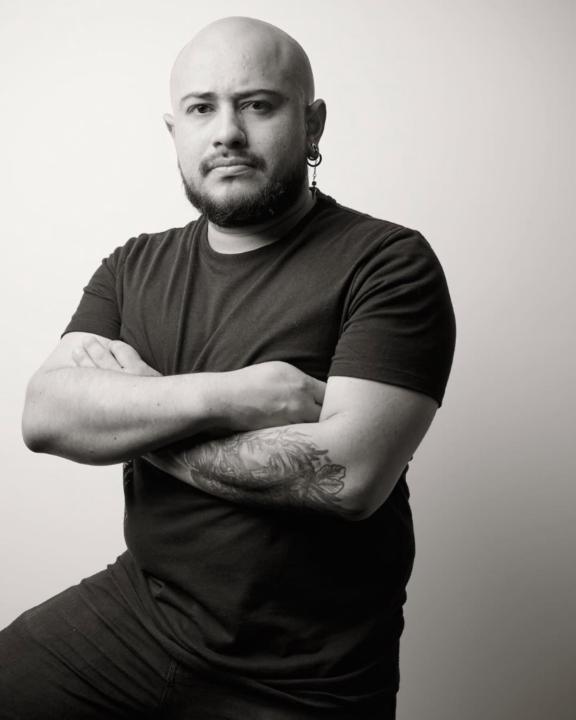 Goyo García