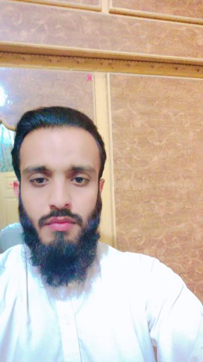 Ahtisham Ul Hassan